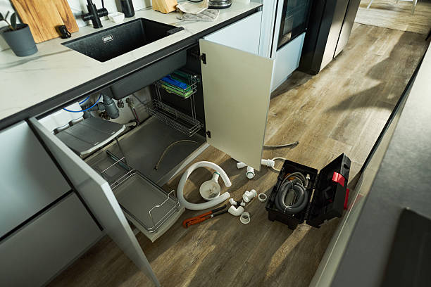 24/7 Emergency Pipe Repair experts in Kearney, MO