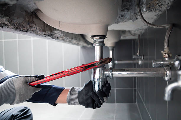 Trusted Pipe Repair service in Kearney, MO - AAA Plumbing Heating